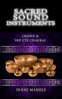 Sacred Sound Instruments: Third Eye