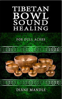 Tibetan Bowl Sound Healing for Dull Aches