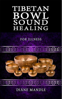 Tibetan Bowl Sound Healing for Illness