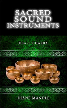Sacred Sound Instruments: The Heart Chakra