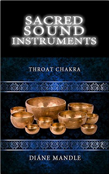 Sacred Sound Instruments: Throat Chakra