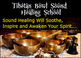 Visit our Tibetan Bowl School for more information about classes.