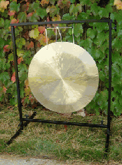 Wind Gong